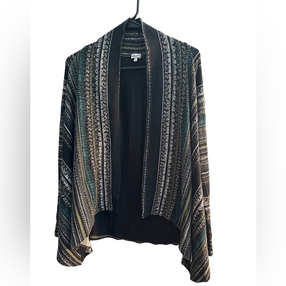 Splendid Cardigan Open front XS